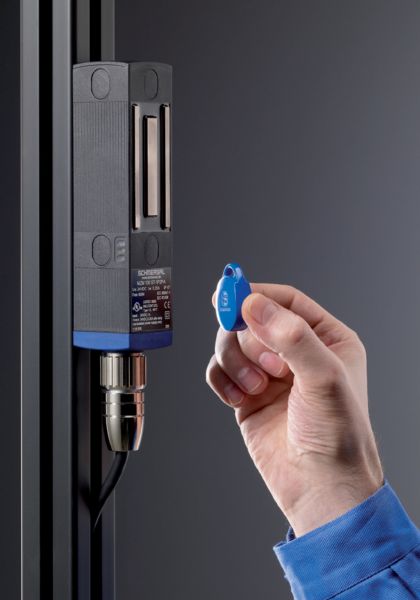 Schmersal MZM-100-R